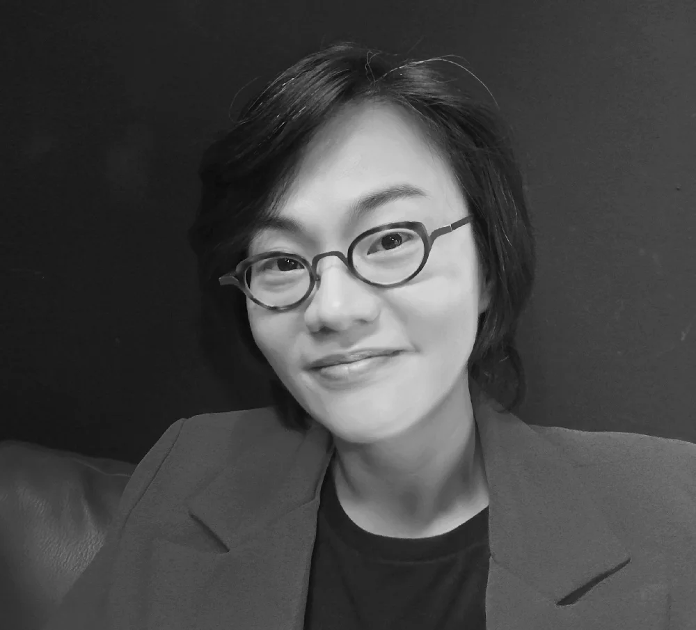 Photo of ARTO founder, Belinda Ang